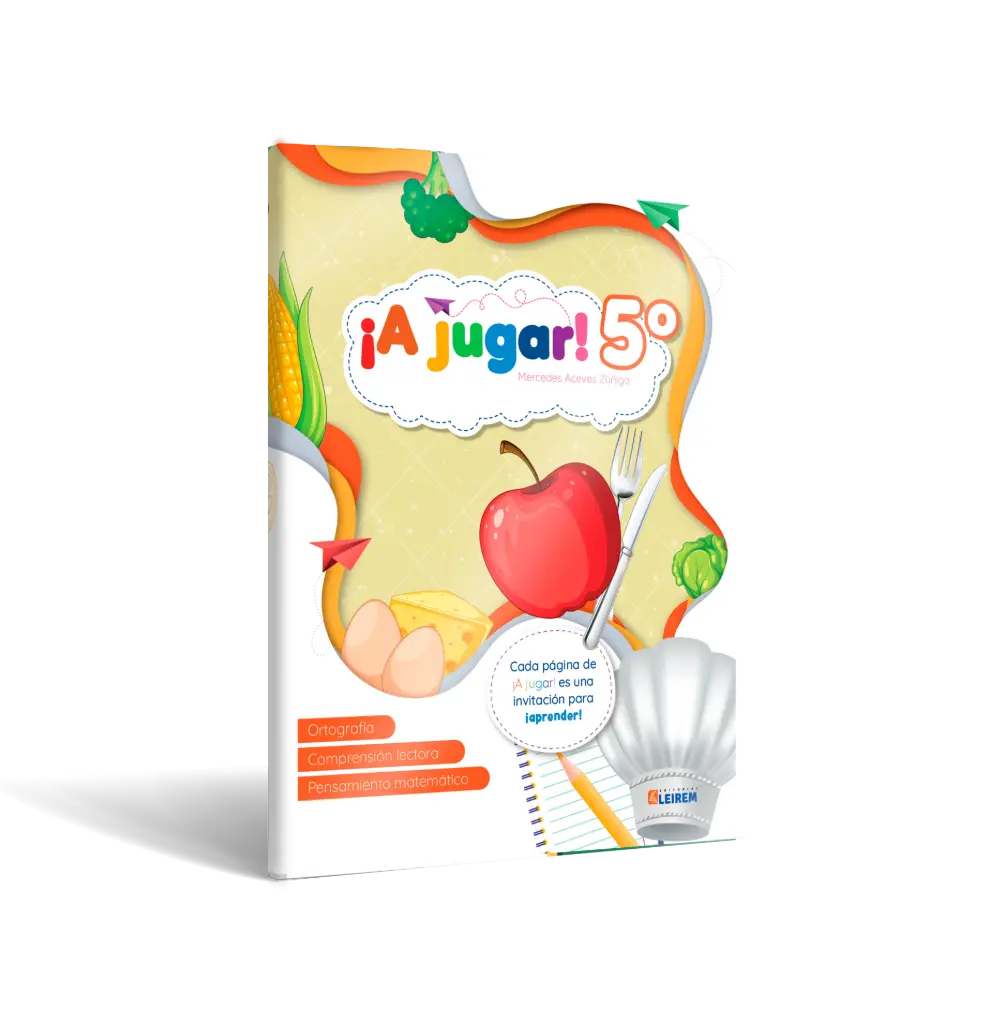 5° A jugar    ( 26 unidades + 1 del maestro) 