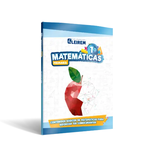 [PMATE01-B] 1° Matemáticas                                                                                                     (26 unidades + Edicion contestada del maestro ) 