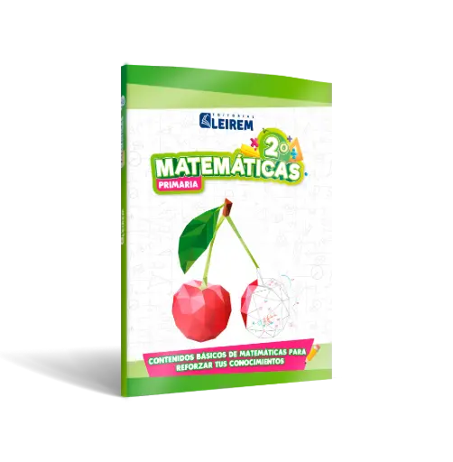 [PMATE02-B] 2° Matemáticas                                                                                                     (26 unidades + Edicion contestada del maestro )  